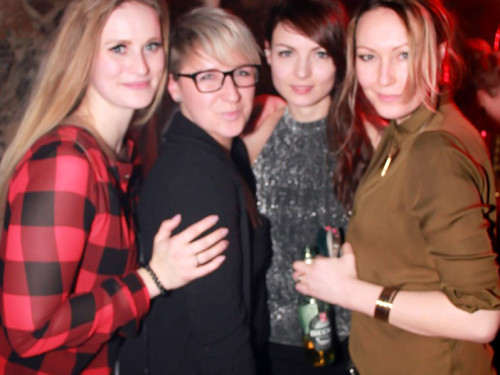 Black Base mit DJs DeeOh, Morrison – Foto 35