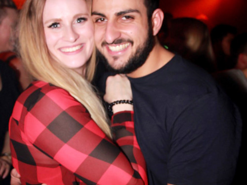Black Base mit DJs DeeOh, Morrison – Foto 37