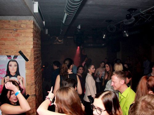 Black Base mit DJs DeeOh, Morrison – Foto 47