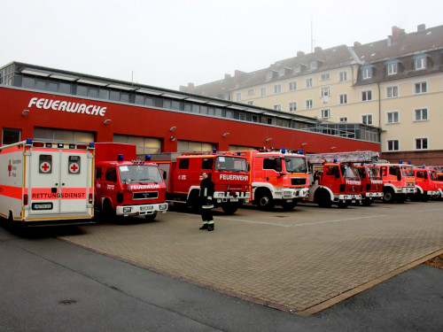 Typisierungsaktion für Reiner Franz – Foto 2