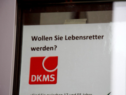 Typisierungsaktion für Reiner Franz – Foto 4