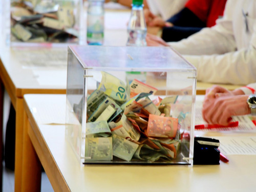 Typisierungsaktion für Reiner Franz – Foto 10