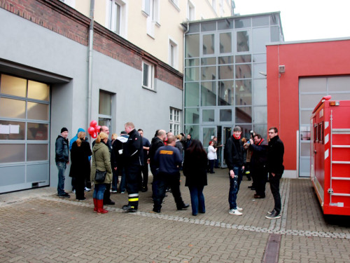 Typisierungsaktion für Reiner Franz – Foto 16
