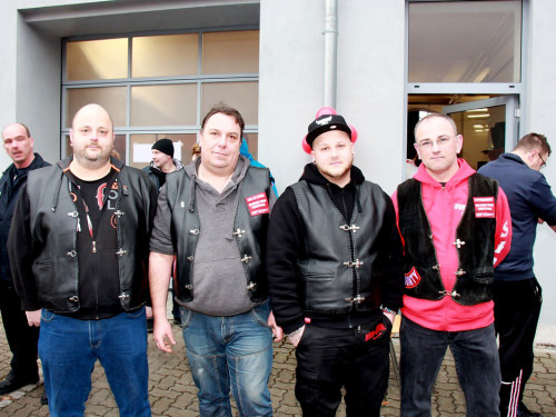 Typisierungsaktion für Reiner Franz – Foto 17