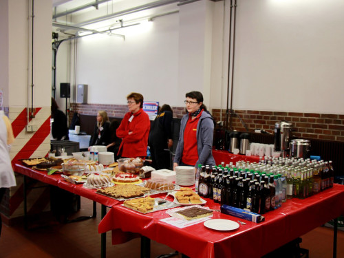Typisierungsaktion für Reiner Franz – Foto 24