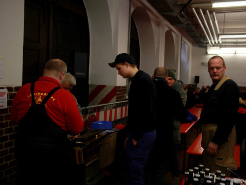 Typisierungsaktion für Reiner Franz – Foto 48