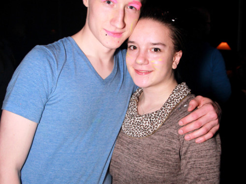 UV Schwarzlicht Party – Foto 30