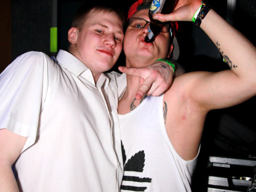 UV Schwarzlicht Party – Foto 40