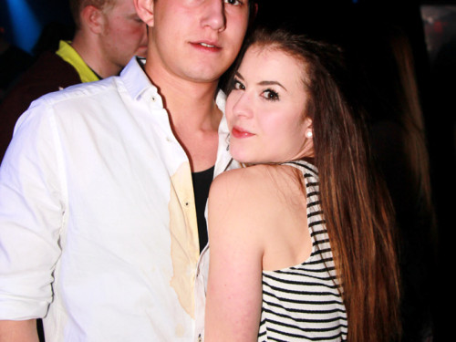 UV Schwarzlicht Party – Foto 43