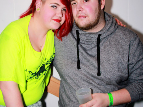 UV Schwarzlicht Party – Foto 48