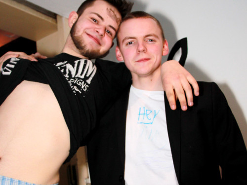 UV Schwarzlicht Party – Foto 55