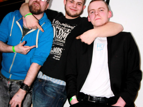 UV Schwarzlicht Party – Foto 56