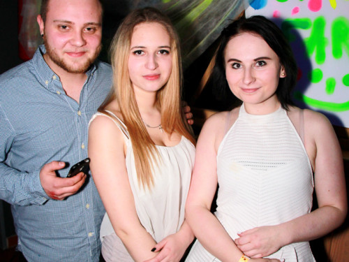UV Schwarzlicht Party – Foto 57