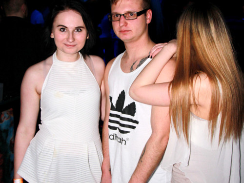 UV Schwarzlicht Party – Foto 59