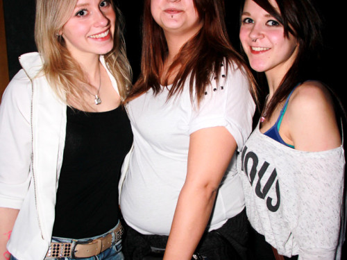 UV Schwarzlicht Party – Foto 60