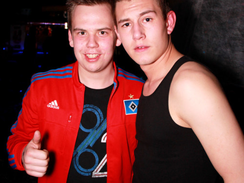 UV Schwarzlicht Party – Foto 62