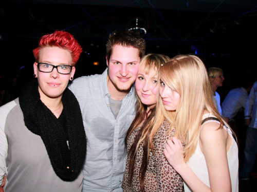 UV Schwarzlicht Party – Foto 65