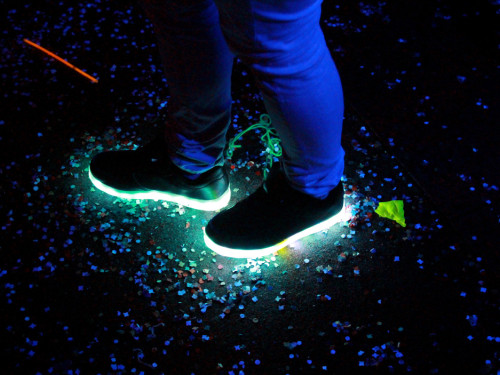 UV Schwarzlicht Party – Foto 67