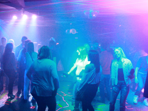 UV Schwarzlicht Party – Foto 76
