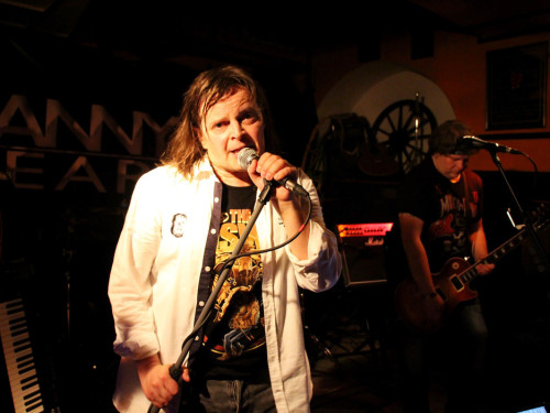 Konzert Granny\'s Pearl – Foto 4