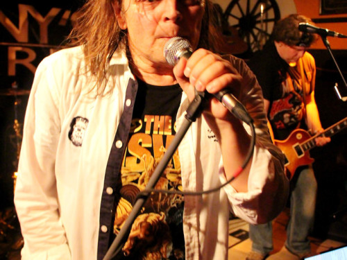 Konzert Granny\'s Pearl – Foto 5