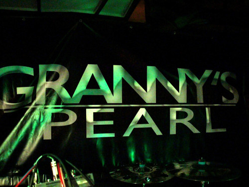 Konzert Granny\'s Pearl – Foto 10