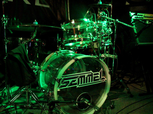 Konzert Granny\'s Pearl – Foto 11