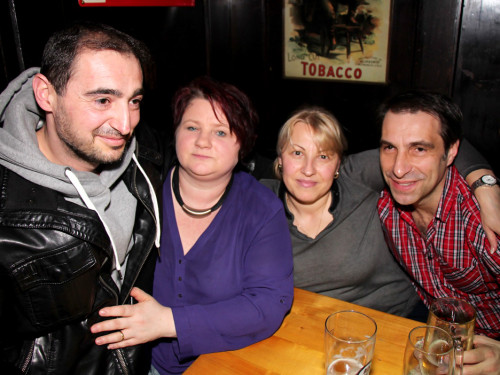Konzert Granny\'s Pearl – Foto 13
