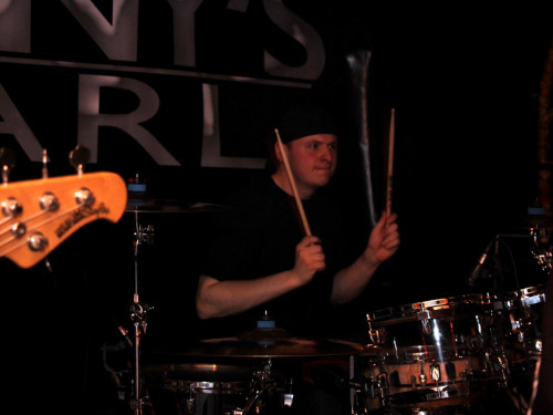 Konzert Granny\'s Pearl – Foto 19