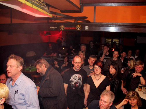 Konzert Granny\'s Pearl – Foto 25