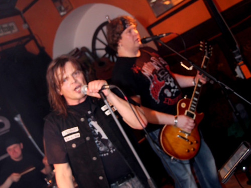 Konzert Granny\'s Pearl – Foto 26