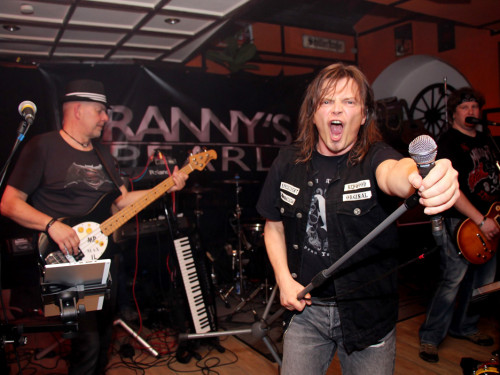 Konzert Granny\'s Pearl – Foto 30