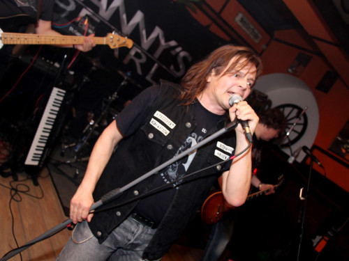 Konzert Granny\'s Pearl – Foto 31