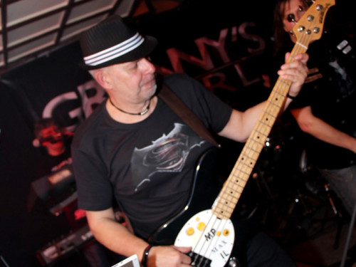 Konzert Granny\'s Pearl – Foto 35