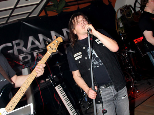 Konzert Granny\'s Pearl – Foto 42