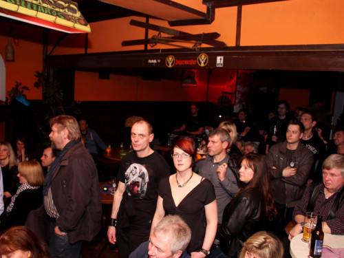 Konzert Granny\'s Pearl – Foto 46