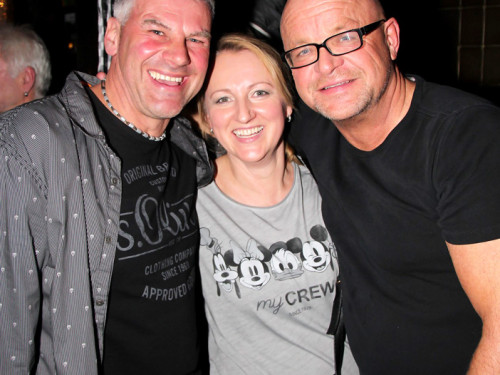 Konzert Granny\'s Pearl – Foto 47