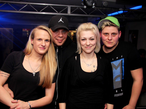 Osterparty – Foto 4