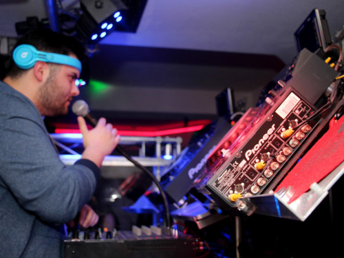 Osterparty – Foto 8