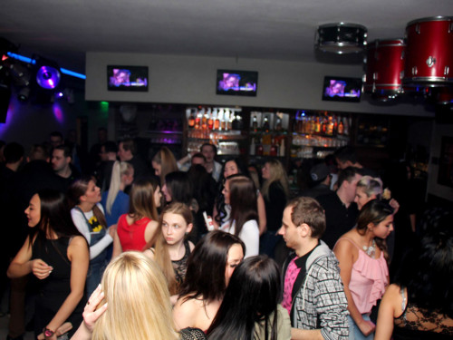 Osterparty – Foto 9