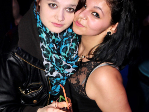 Osterparty – Foto 10