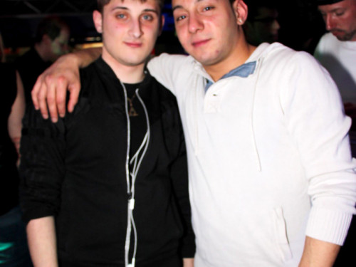 Osterparty – Foto 11