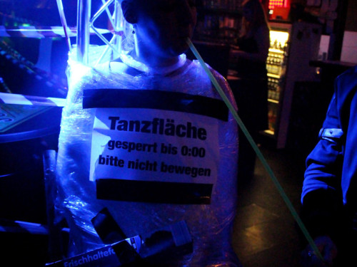 Second Rage März 2016 – Foto 2