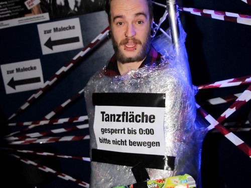 Second Rage März 2016 – Foto 4