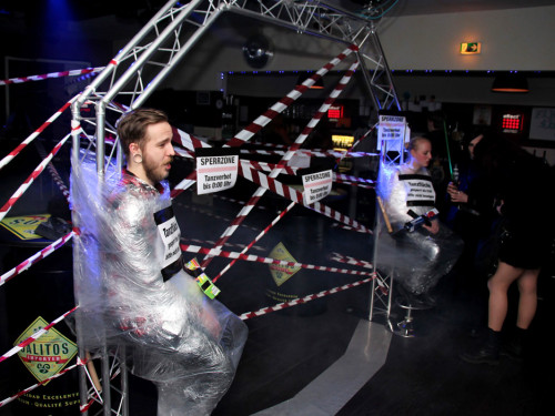 Second Rage März 2016 – Foto 5