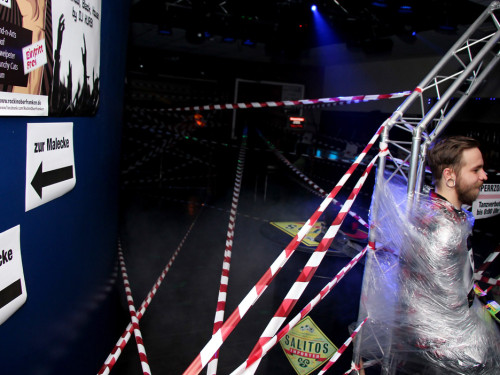 Second Rage März 2016 – Foto 6