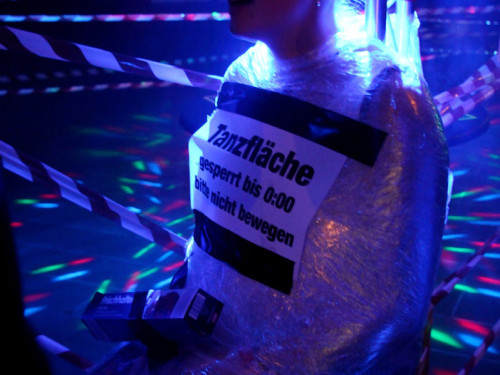 Second Rage März 2016 – Foto 13