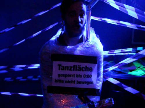 Second Rage März 2016 – Foto 17