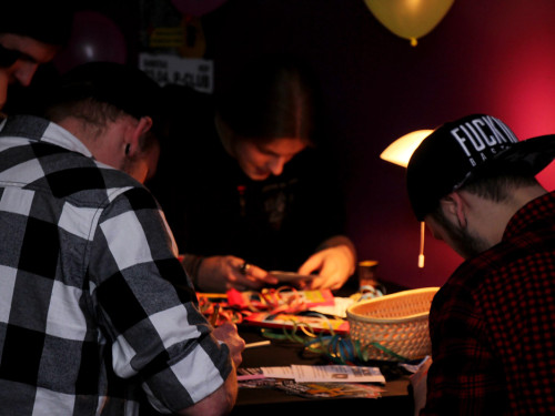 Second Rage März 2016 – Foto 20