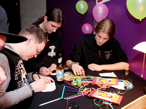 Second Rage März 2016 – Foto 21